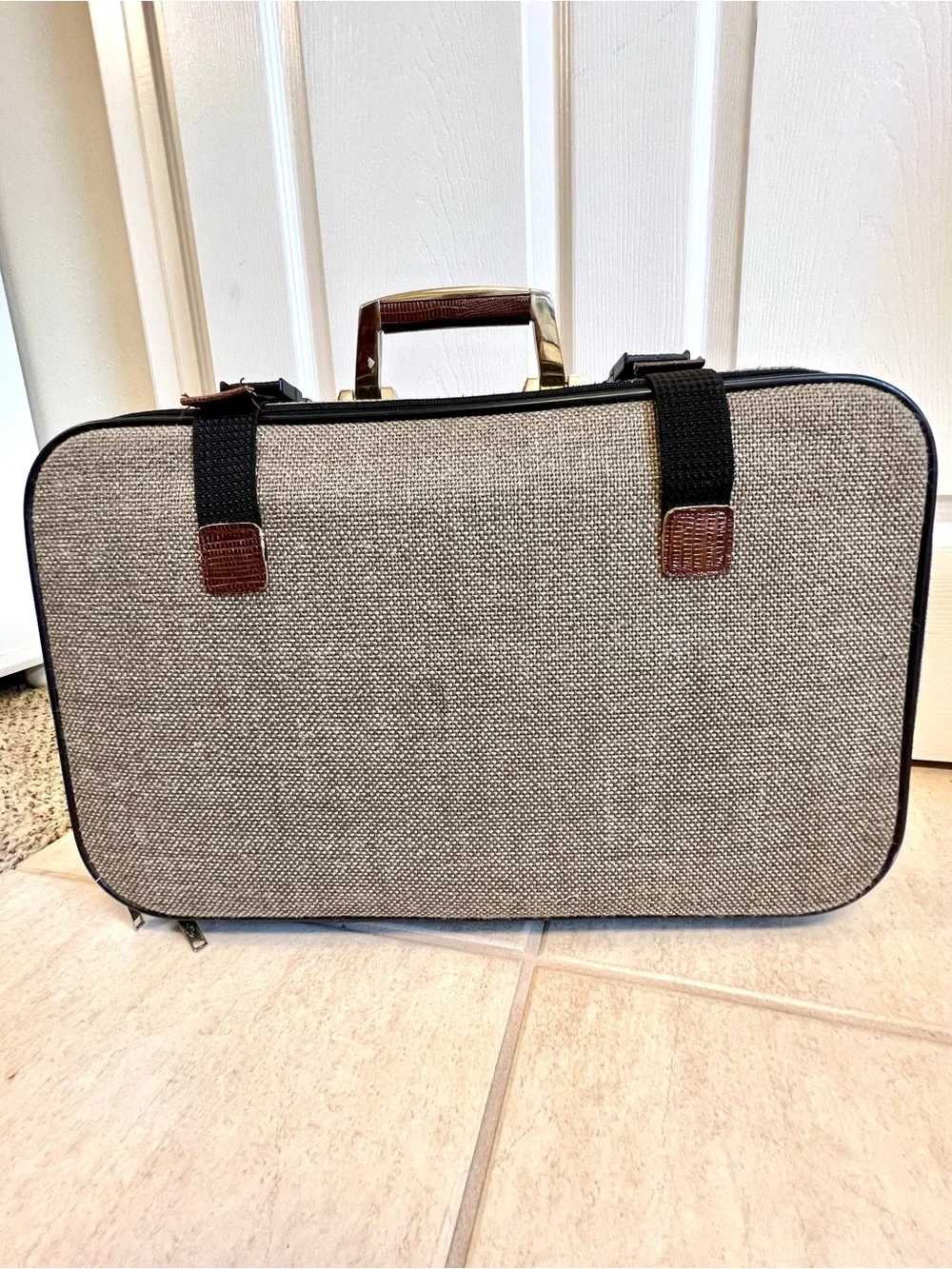 Oscar de la Renta vintage oscar